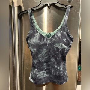 Lululemon Align Longline Tank Top size 4
